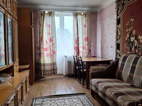 квартира по адресу Независимости просп., 76