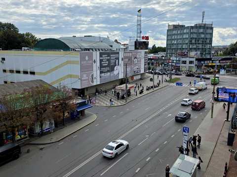 квартира по адресу Независимости просп., 76