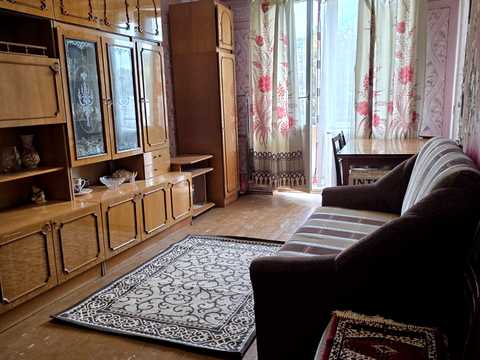 квартира по адресу Независимости просп., 76