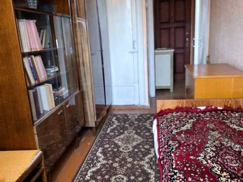 квартира по адресу Независимости просп., 76