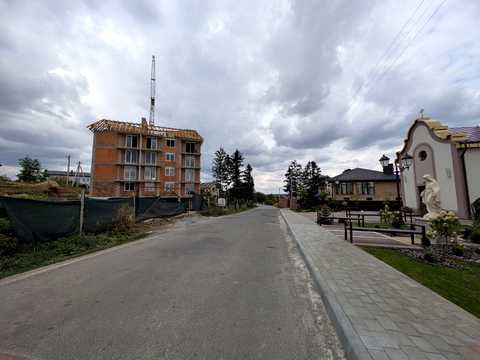 квартира за адресою Пасічна вул., 3