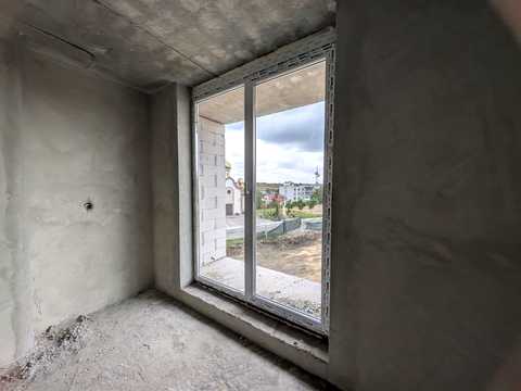 квартира за адресою Пасічна вул., 3