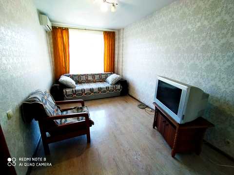 квартира по адресу Проездная ул., 3