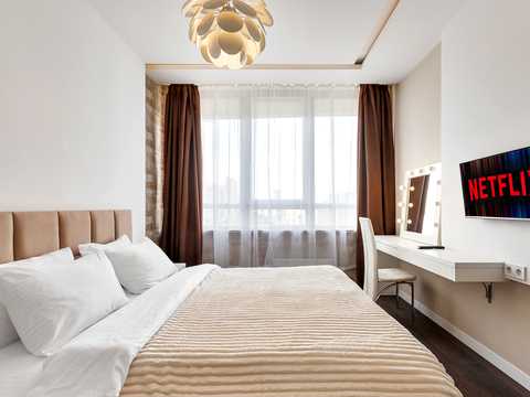 квартира за адресою Генуезька вул., 24д к.1-3