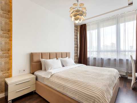 квартира за адресою Генуезька вул., 24д к.1-3
