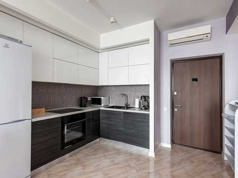 квартира за адресою Генуезька вул., 24д к.1-3