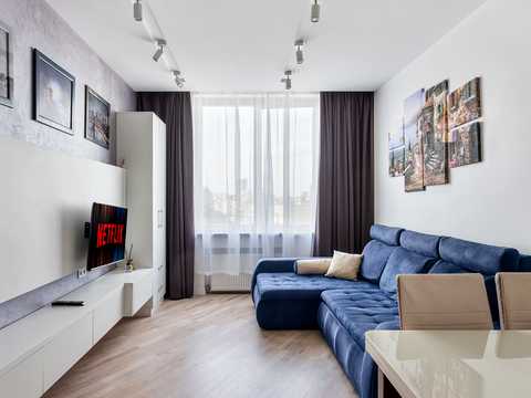 квартира за адресою Генуезька вул., 24д к.1-3