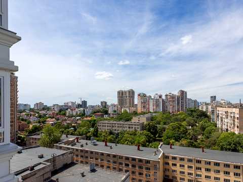 квартира за адресою Генуезька вул., 24д к.1-3