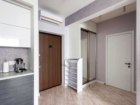 квартира за адресою Генуезька вул., 24д к.1-3