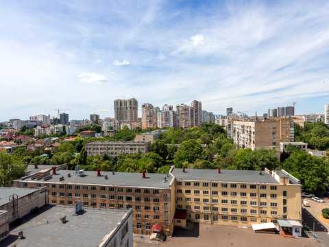 квартира за адресою Генуезька вул., 24д к.1-3