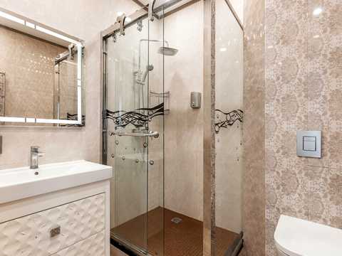 квартира за адресою Генуезька вул., 24д к.1-3