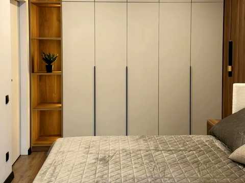 квартира по адресу Євгена Рихліка ул. (5-й Щорса), 11-А
