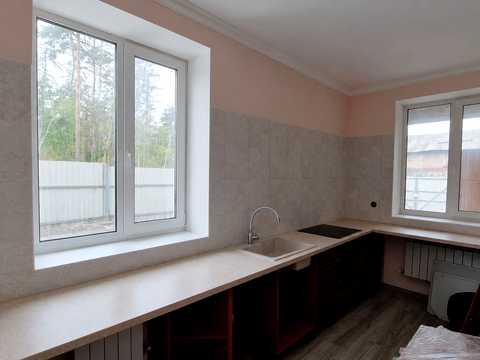 дом по адресу Михайла Чалого ул., 51