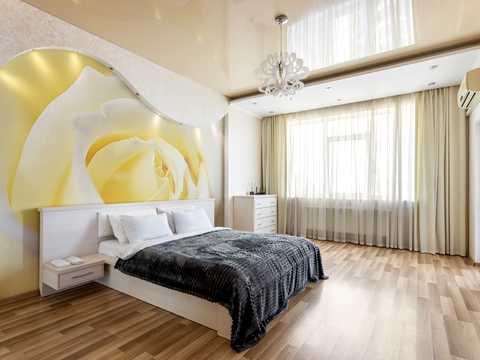 квартира за адресою Аркадійське плато вул. (Гагаринське плато), 5а к1