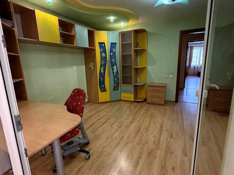 квартира за адресою Родіона Скалецького вул., 20