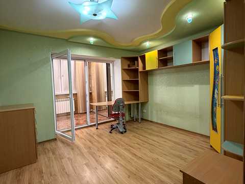 квартира за адресою Родіона Скалецького вул., 20