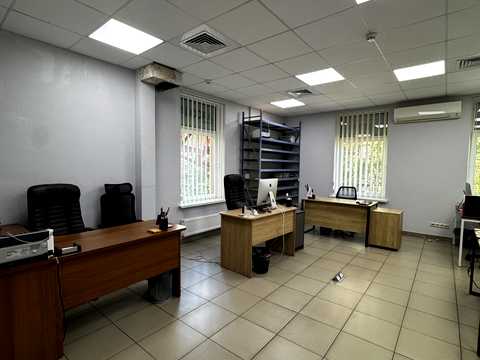 комерційна за адресою Вадима Гетьмана вул. (Індустріальна), 30-Б