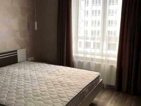 квартира за адресою Сімейна вул., 4
