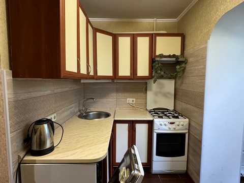 квартира по адресу Лукьяновская ул., 7