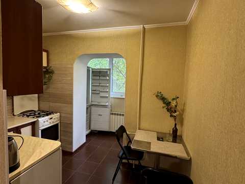 квартира по адресу Лукьяновская ул., 7