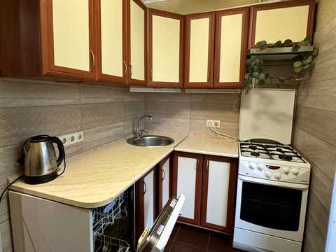квартира по адресу Лукьяновская ул., 7