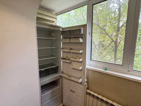 квартира по адресу Лукьяновская ул., 7
