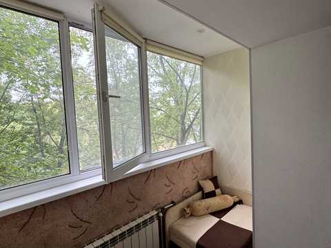 квартира по адресу Лукьяновская ул., 7