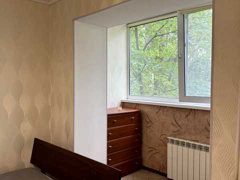 квартира по адресу Лукьяновская ул., 7