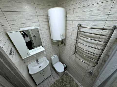 квартира за адресою Мандриківська вул., 51л