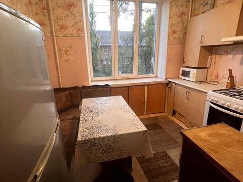 квартира по адресу Бастионная ул., 5/13