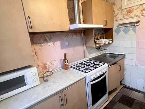 квартира по адресу Бастионная ул., 5/13