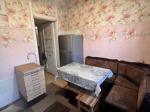 квартира по адресу Бастионная ул., 5/13