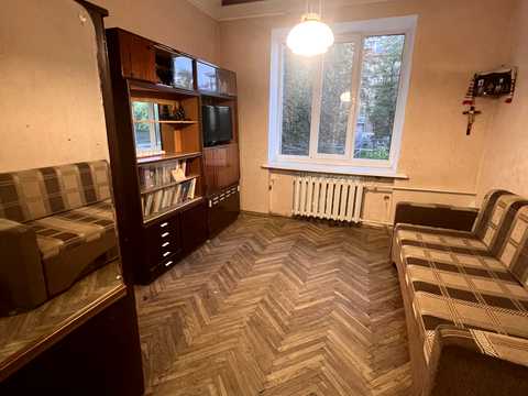 квартира по адресу Бастионная ул., 5/13