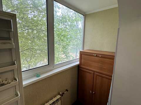 квартира по адресу Лукьяновская ул., 7