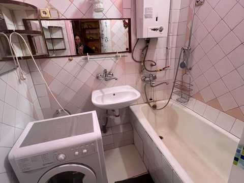 квартира по адресу Бастионная ул., 5/13