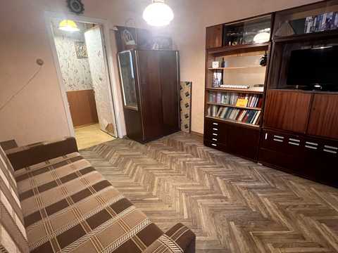 квартира по адресу Бастионная ул., 5/13