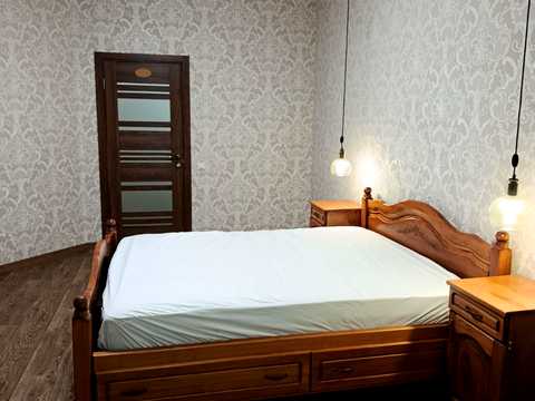 квартира по адресу Михаила Грушевского ул., 39/3 к3