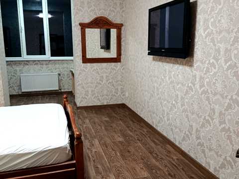 квартира по адресу Михаила Грушевского ул., 39/3 к3