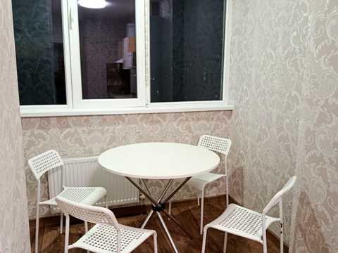 квартира по адресу Михаила Грушевского ул., 39/3 к3