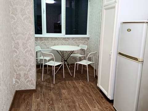 квартира по адресу Михаила Грушевского ул., 39/3 к3