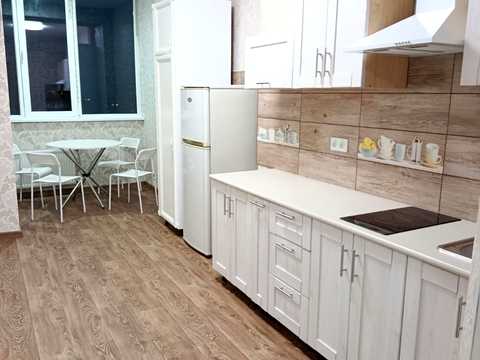 квартира по адресу Михаила Грушевского ул., 39/3 к3