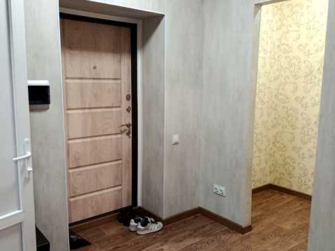 квартира по адресу Михаила Грушевского ул., 39/3 к3