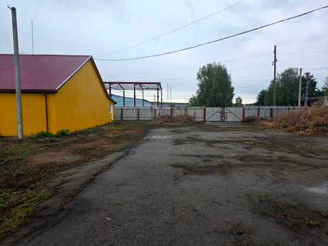 коммерческая по адресу Миколаївська ул., 131-а