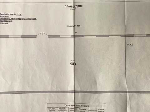 коммерческая по адресу Миколаївська ул., 131-а