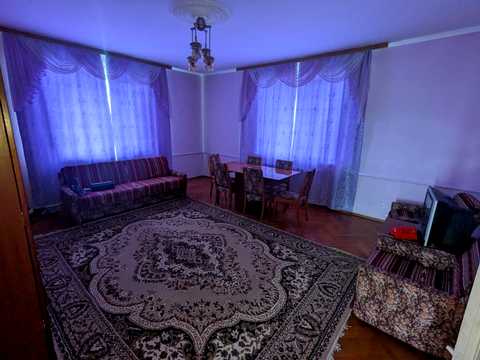 дом по адресу Чорновола, 37