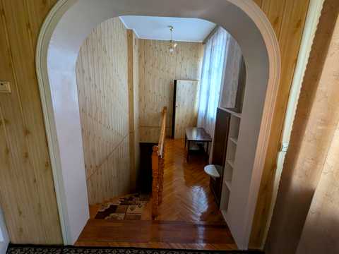 дом по адресу Чорновола, 37