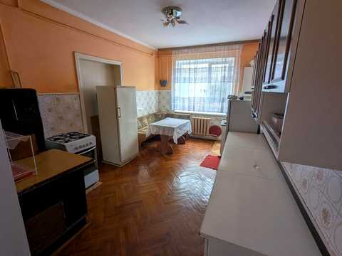 дом по адресу Чорновола, 37
