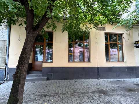 коммерческая по адресу Січових Стрільців, 12