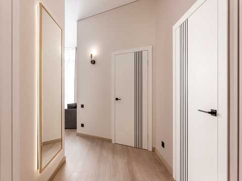 квартира за адресою Курортний пров., 2