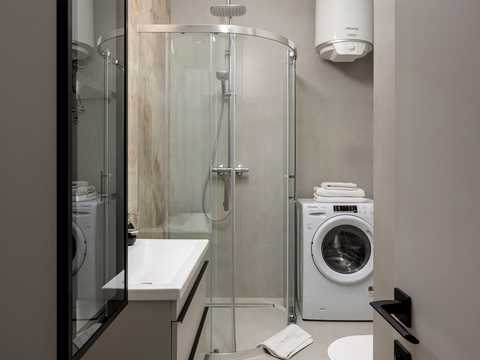 квартира за адресою Курортний пров., 2